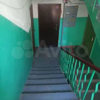 Продается 3-х комнатная квартира, 57,3 м²