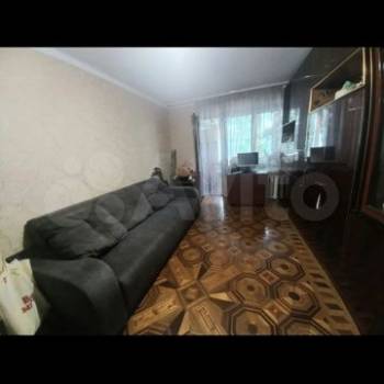 Продается 3-х комнатная квартира, 57,3 м²