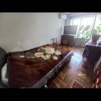 Продается 3-х комнатная квартира, 57,3 м²