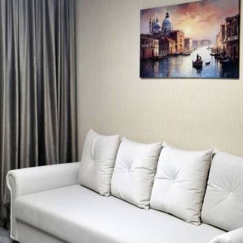 Продается 1-комнатная квартира, 30 м²