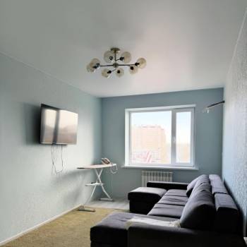 Сдается 2-х комнатная квартира, 55 м²