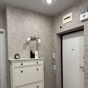 Сдается 2-х комнатная квартира, 55 м²