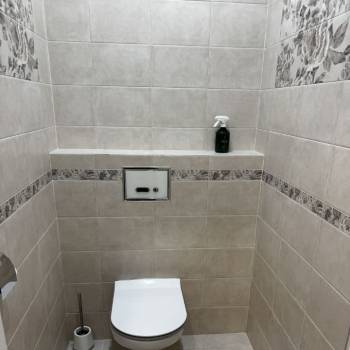 Сдается 2-х комнатная квартира, 55 м²