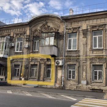 Продается 2-х комнатная квартира, 60 м²