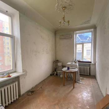 Продается 3-х комнатная квартира, 71 м²