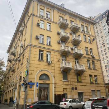 Продается 3-х комнатная квартира, 71 м²