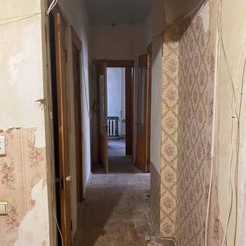 Продается 3-х комнатная квартира, 71 м²