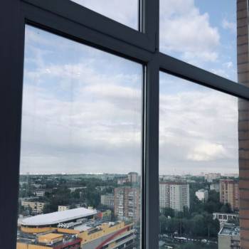 Продается 2-х комнатная квартира, 66,1 м²