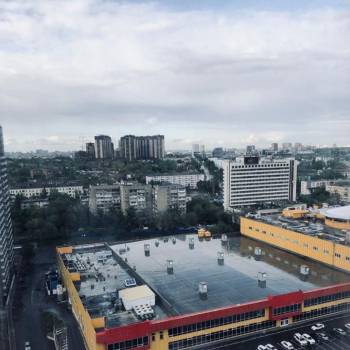 Продается 2-х комнатная квартира, 66,1 м²