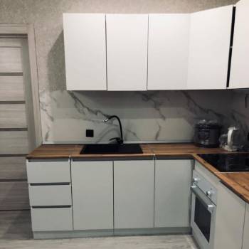 Продается 2-х комнатная квартира, 66,1 м²