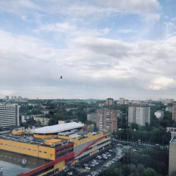 Продается 2-х комнатная квартира, 66,1 м²