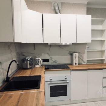 Продается 2-х комнатная квартира, 66,1 м²