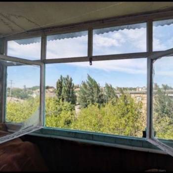 Продается 3-х комнатная квартира, 58,2 м²