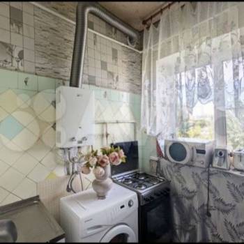 Продается 3-х комнатная квартира, 58,2 м²