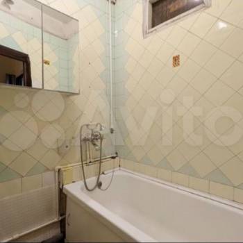 Продается 3-х комнатная квартира, 58,2 м²