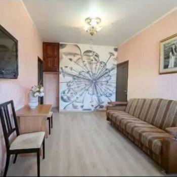 Продается 3-х комнатная квартира, 58,2 м²