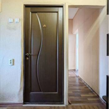 Продается 3-х комнатная квартира, 58,2 м²