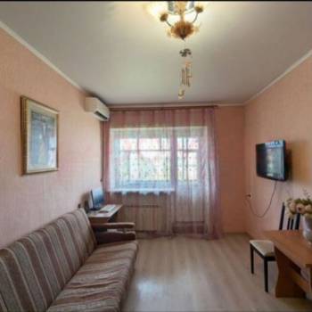 Продается 3-х комнатная квартира, 58,2 м²