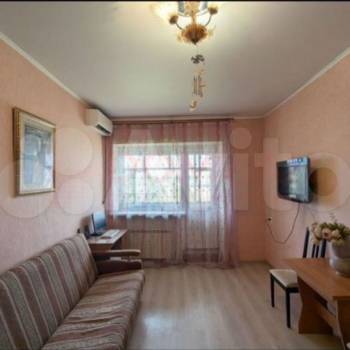 Продается 3-х комнатная квартира, 58,2 м²