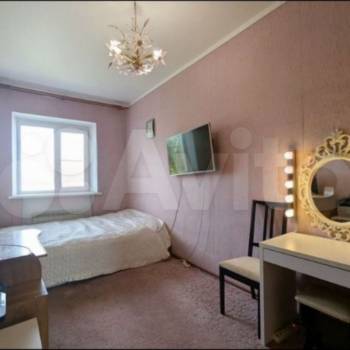 Продается 3-х комнатная квартира, 58,2 м²