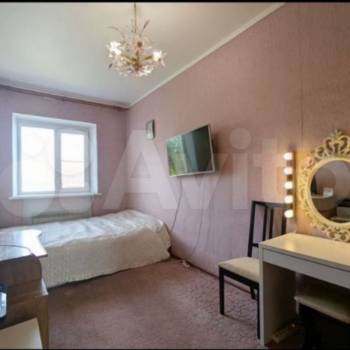 Продается 3-х комнатная квартира, 58,2 м²