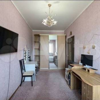 Продается 3-х комнатная квартира, 58,2 м²