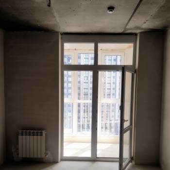 Продается 1-комнатная квартира, 34,3 м²