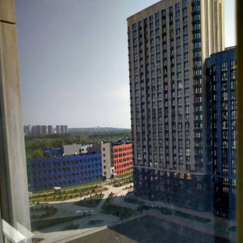 Продается 1-комнатная квартира, 34,3 м²