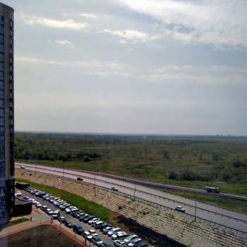 Продается 1-комнатная квартира, 34,3 м²