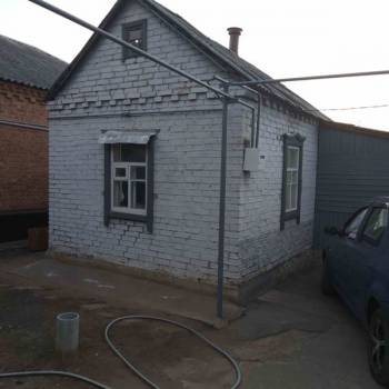 Продается Дом, 34 м²