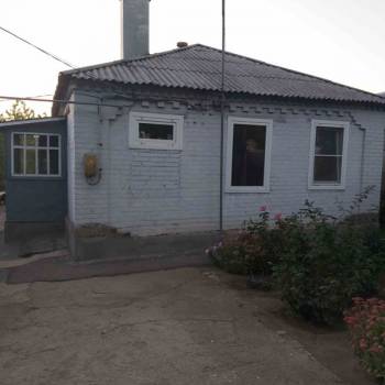 Продается Дом, 34 м²