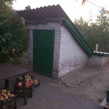 Продается Дом, 34 м²