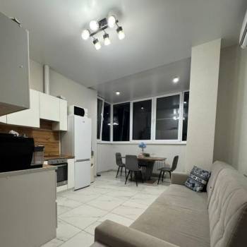 Продается 2-х комнатная квартира, 60 м²