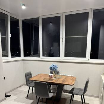 Продается 2-х комнатная квартира, 60 м²