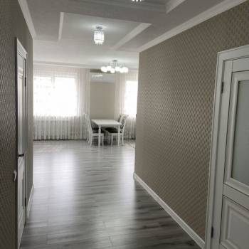 Продается 3-х комнатная квартира, 90 м²