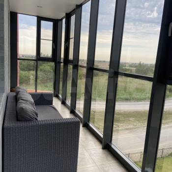 Продается 3-х комнатная квартира, 90 м²