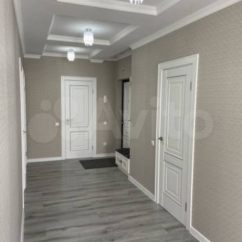 Продается 3-х комнатная квартира, 90 м²