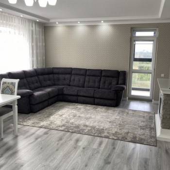 Продается 3-х комнатная квартира, 90 м²