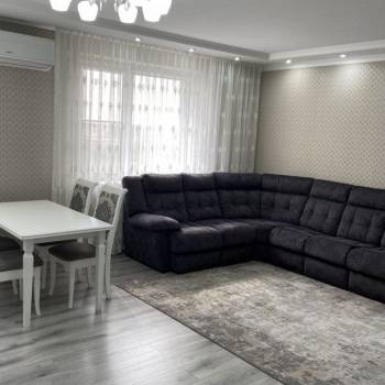 Продается 3-х комнатная квартира, 90 м²