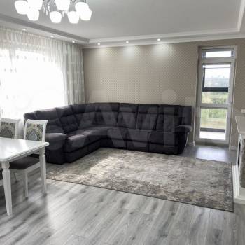 Продается 3-х комнатная квартира, 90 м²