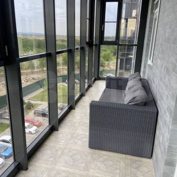 Продается 3-х комнатная квартира, 90 м²