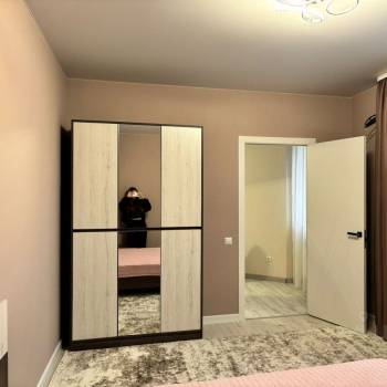 Сдается 2-х комнатная квартира, 60 м²