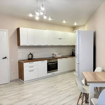 Сдается 2-х комнатная квартира, 60 м²