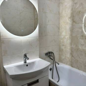 Сдается 2-х комнатная квартира, 60 м²