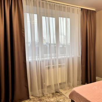 Сдается 2-х комнатная квартира, 60 м²