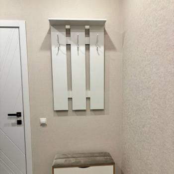 Сдается 2-х комнатная квартира, 60 м²