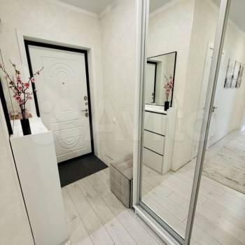 Продается 3-х комнатная квартира, 74 м²