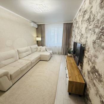 Продается 3-х комнатная квартира, 74 м²