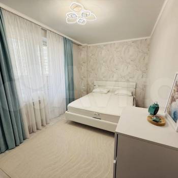 Продается 3-х комнатная квартира, 74 м²