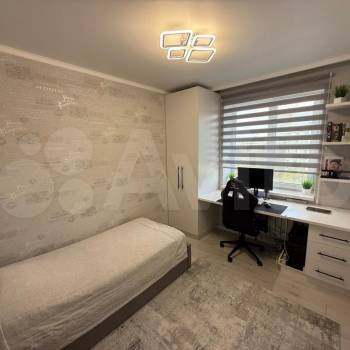 Продается 3-х комнатная квартира, 74 м²